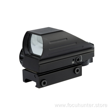 Red Dot Scope HD103 with Four Reticles